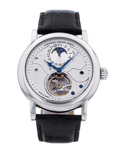 Frederique Constant Heart Beat FC-915CDG4H6